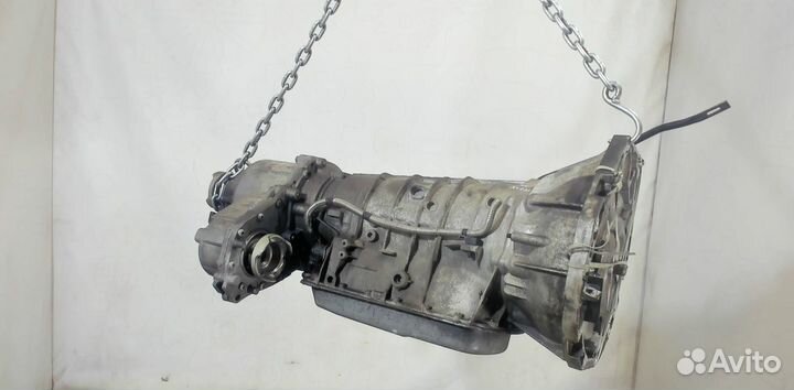 АКПП 4х4 на Cadillac SRX 2004-2009, 4.6 LH2