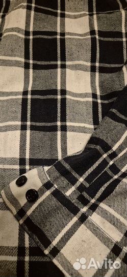 Рубашка детская