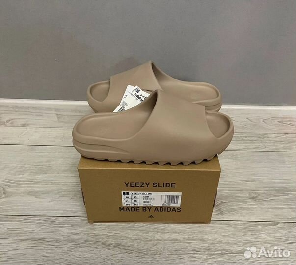 Adidas Yeezy Slide Pure Оригинал