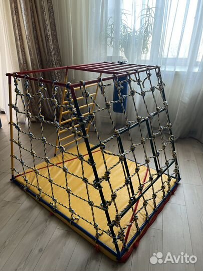 Спорткомплекс 