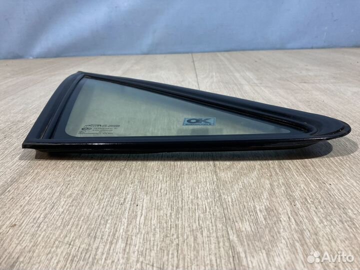 Форточка задняя левая Daewoo Nexia