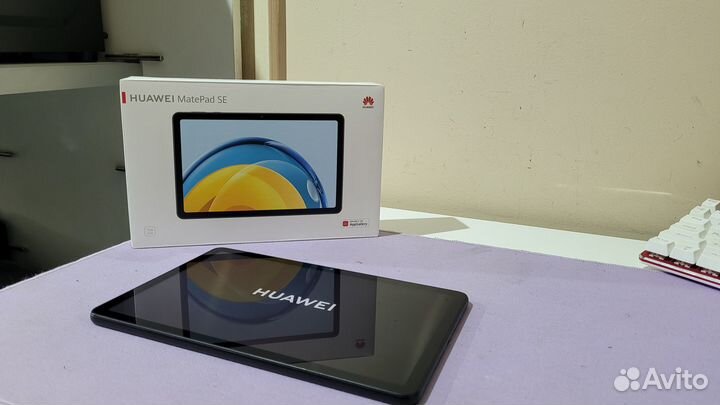 Планшет Huawei MatePad SE 128gb