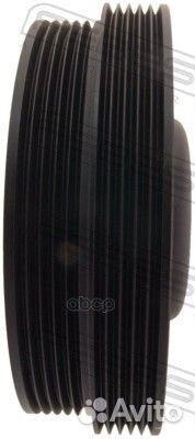 Шкив коленвала 4G13/4G15;mitsubishi lancer/lancer