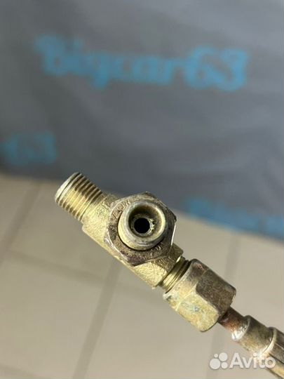 Тройник Faw Jh6 2023