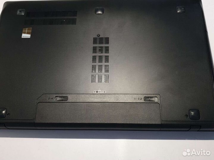 Lenovo g700