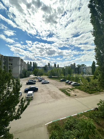 1-к. квартира, 33 м², 4/5 эт.