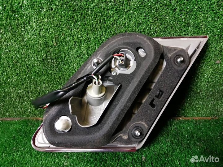 Фонарь задний левый Toyota Camry ACV40 7 поколение