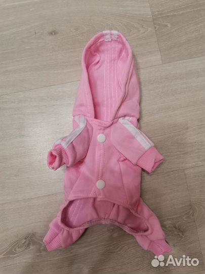 Одежда для собак мелких пород, р-р xs