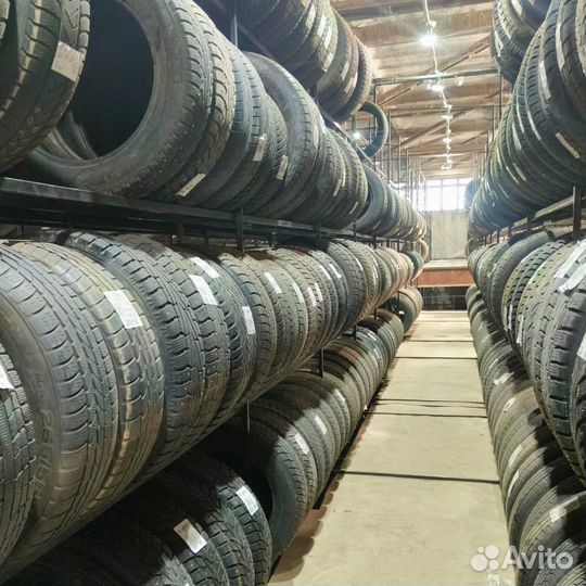 Giti GitiComfort F50 235/65 R18 106V