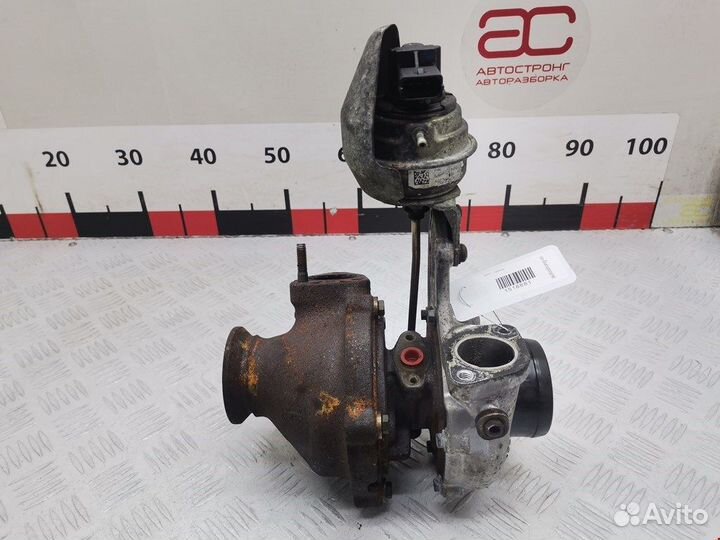 Турбина для Opel Insignia 1 55570748