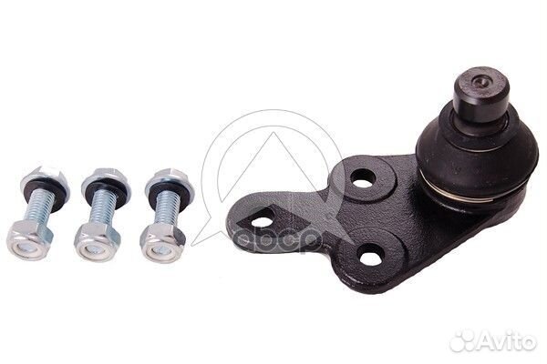 Опора шаровая правая Ford Kuga 3185 Sidem