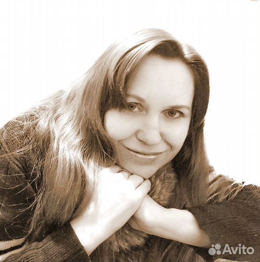 Фотограф, ретушёр