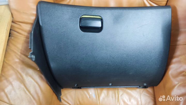 Бардачок Шевролет Нива