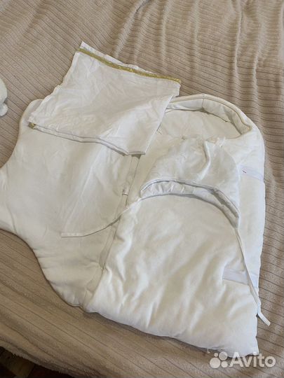 Комлект на выписку