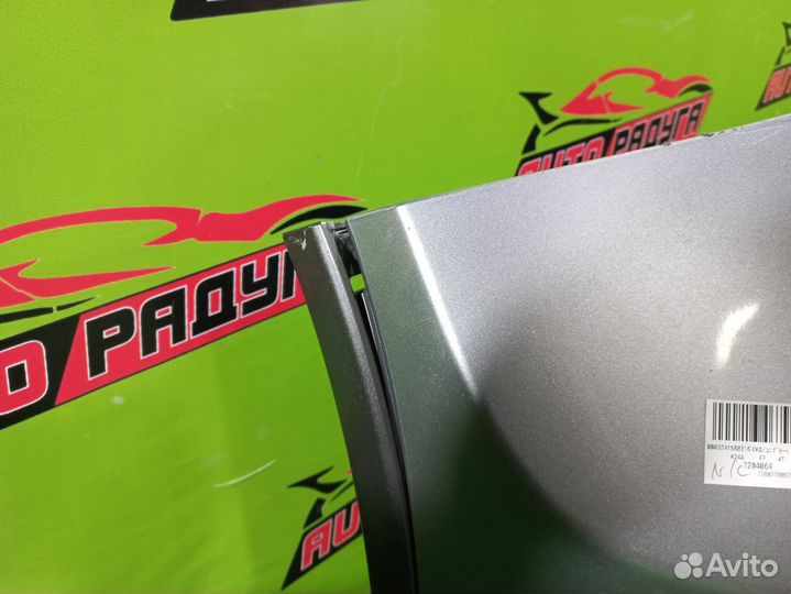 Бампер honda, RE3,RE4,RE5,RE7 CR-V 1 модель