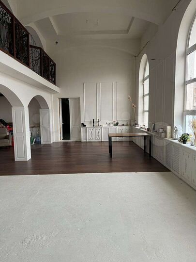 Общепит, 203.3 м²