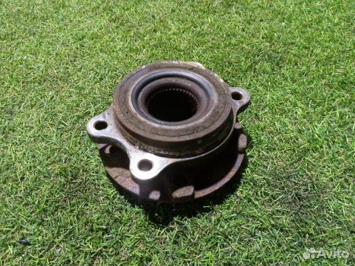 Ступица Audi A6 C7 CGW 2011