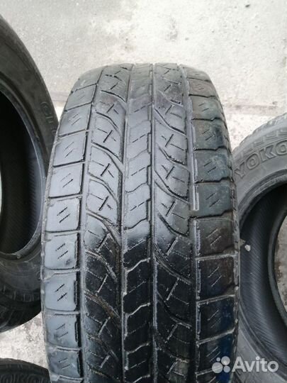 Yokohama Geolandar A/T-S G012 275/65 R17