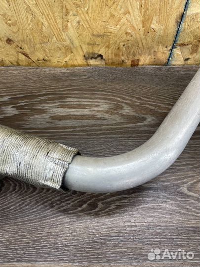 Воздуховод BMW E90 E91 E92 E93