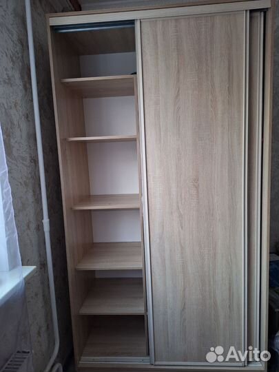 Шкаф купе бу