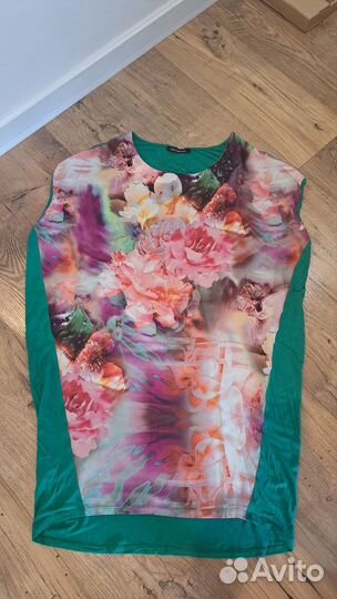 Платье туника Fornarina, 44-46-48