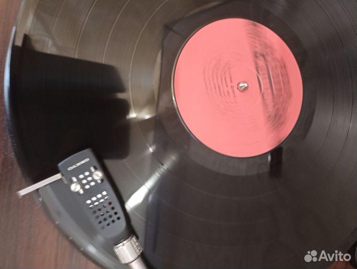 Виниловая пластинка Анатолий Днепров