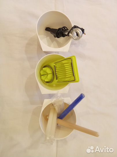 Контейнер для овощей