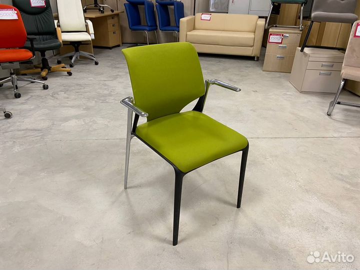 Стул Vitra Швейцария