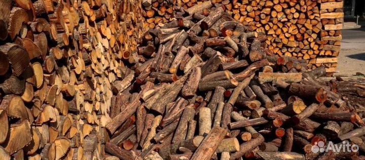 Дрова в ло