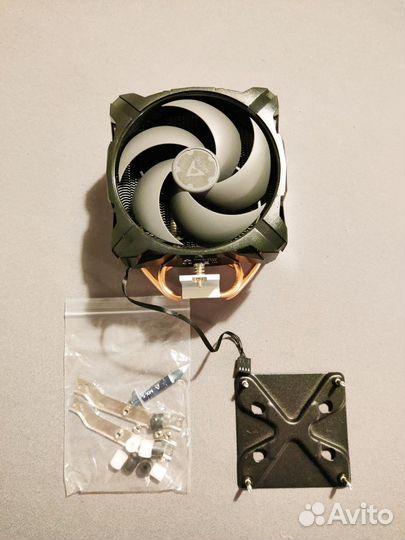 Кулер Arctic Cooling Freezer i35 CO