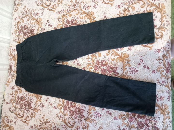 Вещи для школы на мальчика 134-140