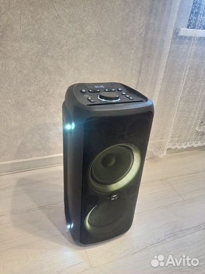 Портативная колонка(Конкурент Jbl 110)