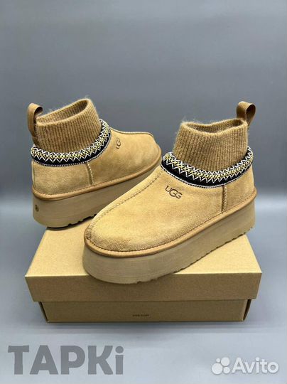 Ugg Tasman Tazz