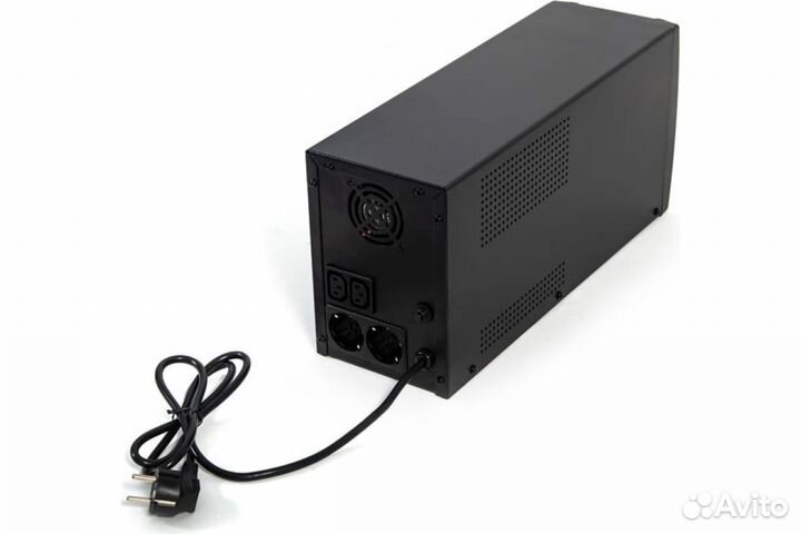 Ибп rapan-UPS 3000