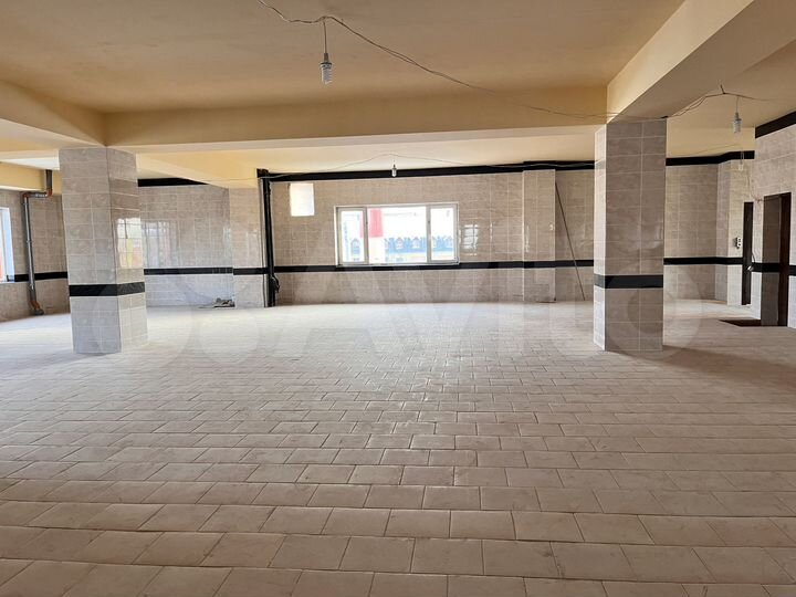 Пищевое Производство, 400 м²