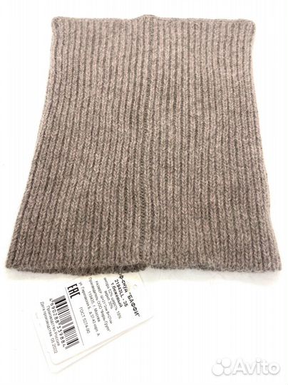 Шарф-снуд Ferz