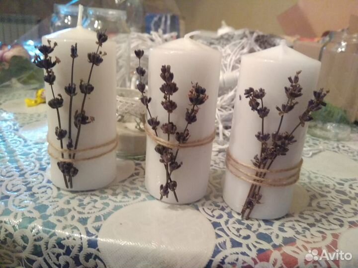 Декорации для свадьбы