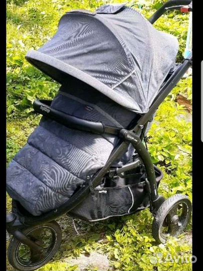 Peg perego book cross