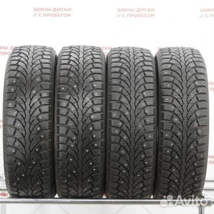 Formula Ice 185/65 R15