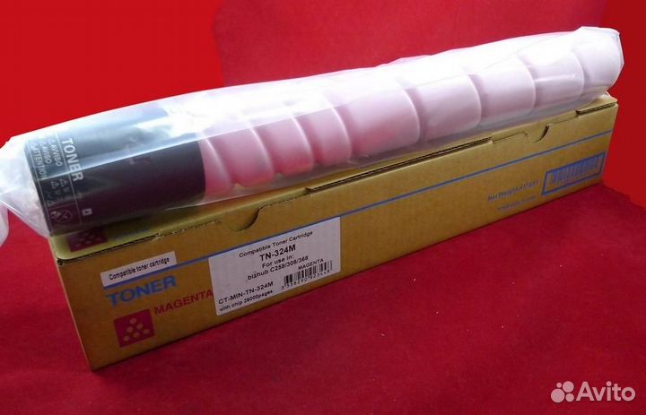 Картридж ELP TN-324M 1459444