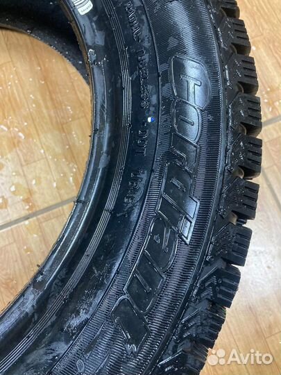 Cordiant Snow Cross 185/60 R14 82T