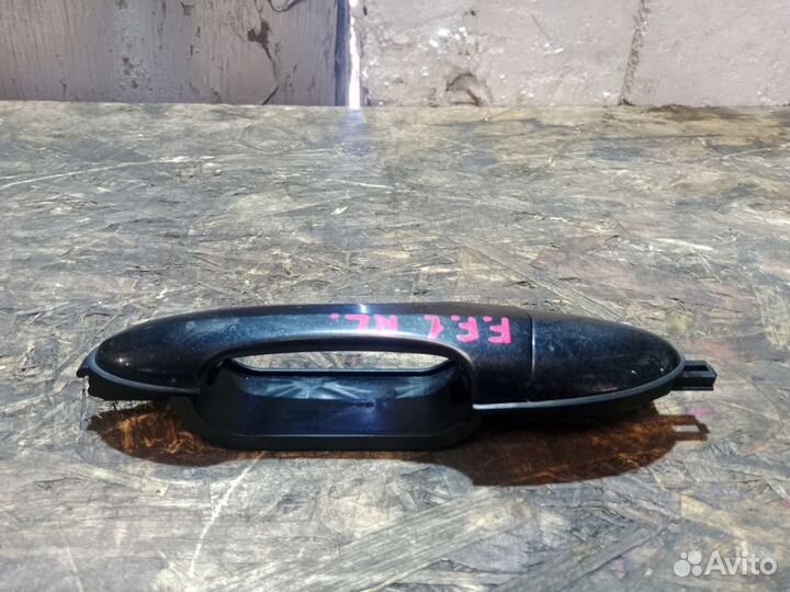 Ручка двери задней левой Ford Focus I (1998—2004) 1, I, MK1