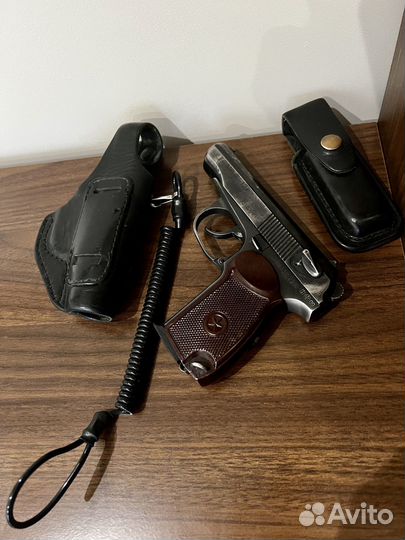 Личный помощник-охранник, водитель