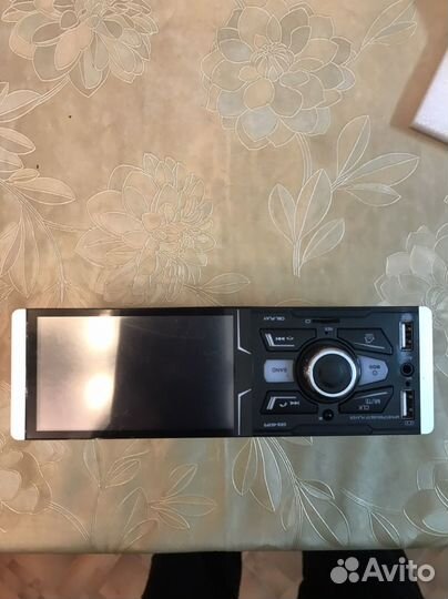 Автомагнитола pioneer GB