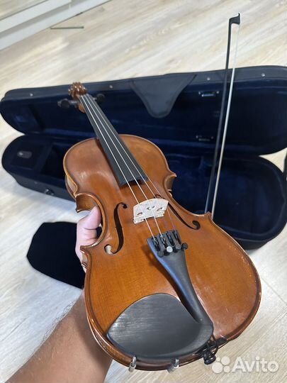 Скрипка Cadenza 3/4 Goronok