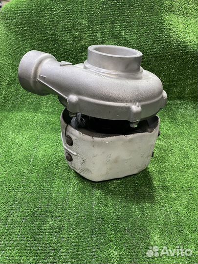 Турбина Мерседес Актрос schwitzer 316699