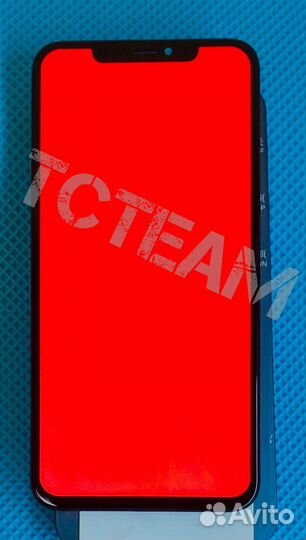 Дисплей для iPhone Xs MAX 