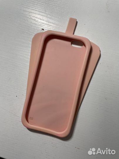 Чехол на iPhone 6/6s