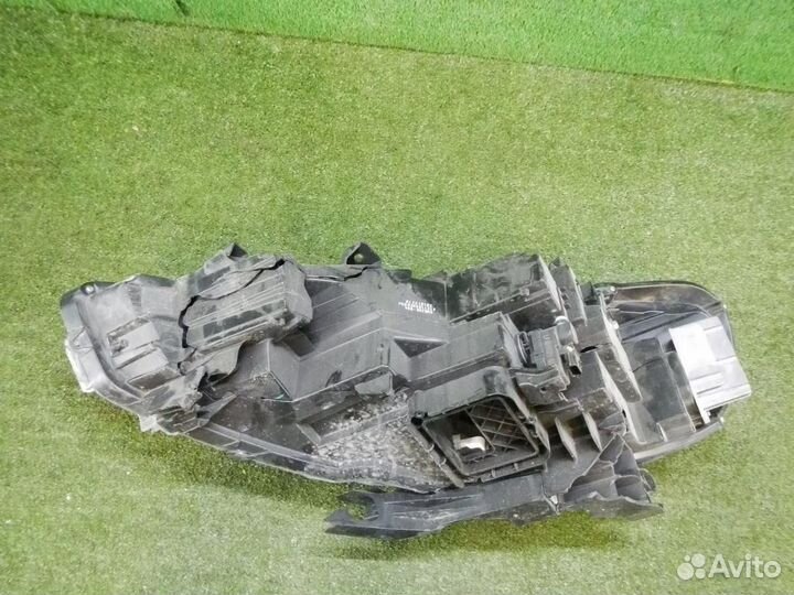 Фара правая Haval F7 (2019-н.в.) LED