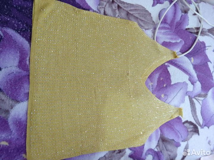 Вещи пакетом